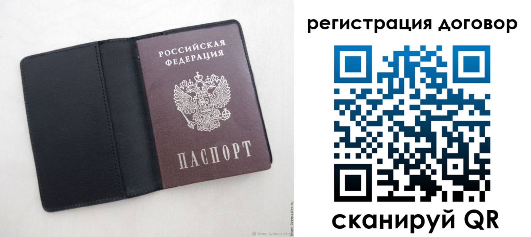 регистрация в Мурманской области